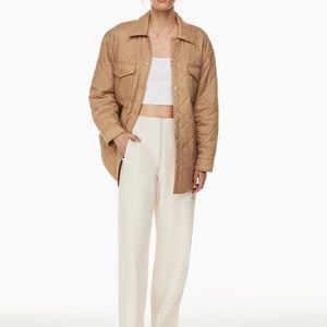 Wilfred Free Ascendant Pant - Birch sz 2